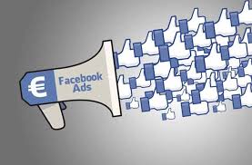 Campagne sponsorisée Facebook/Instagram